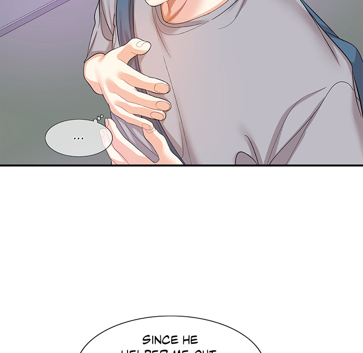 Match Made In Bed Chapter 28 page 82 - 