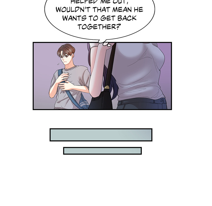 Match Made In Bed Chapter 28 page 83 - 