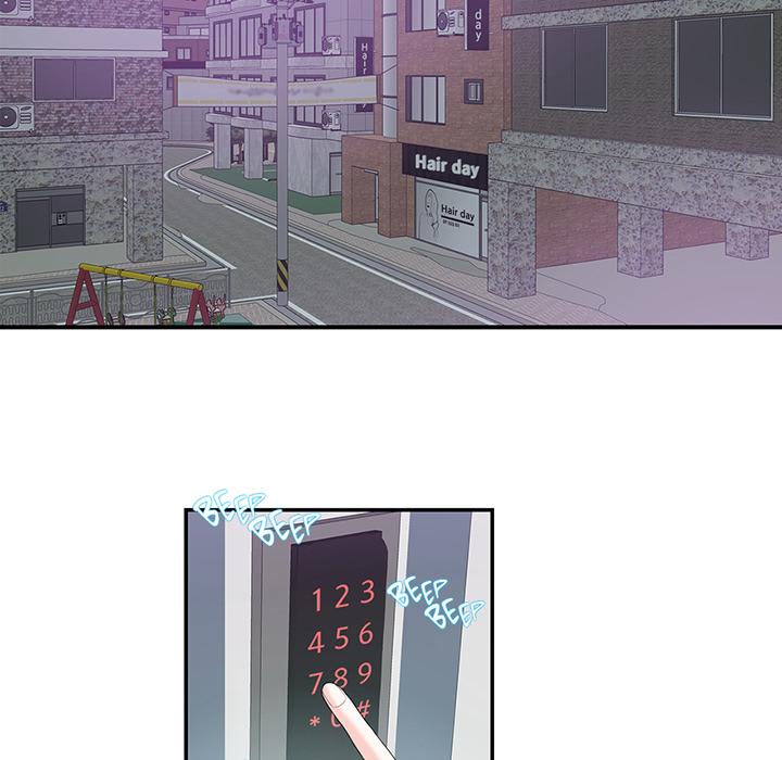 Match Made In Bed Chapter 28 page 85 - 