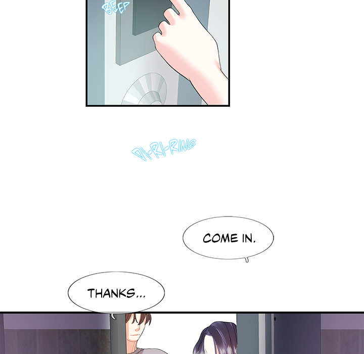 Match Made In Bed Chapter 28 page 86 - 