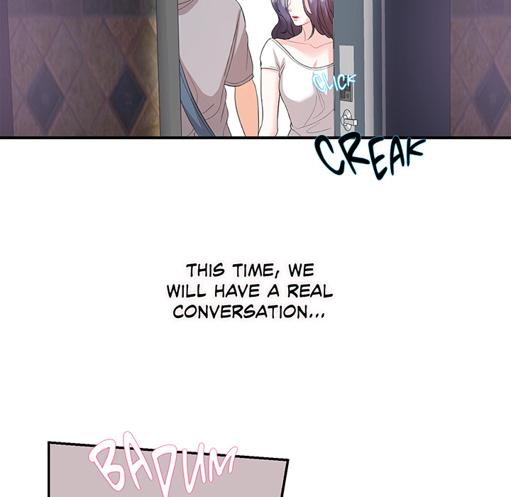 Match Made In Bed Chapter 28 page 87 - 