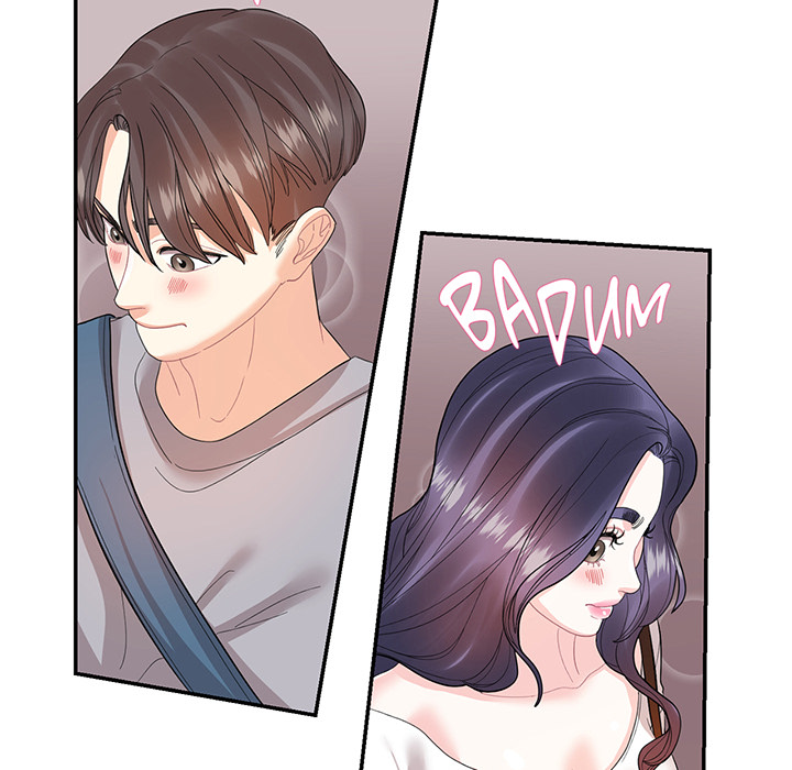 Match Made In Bed Chapter 28 page 88 - 