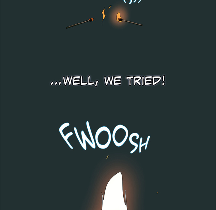 Match Made In Bed Chapter 28 page 91 - 
