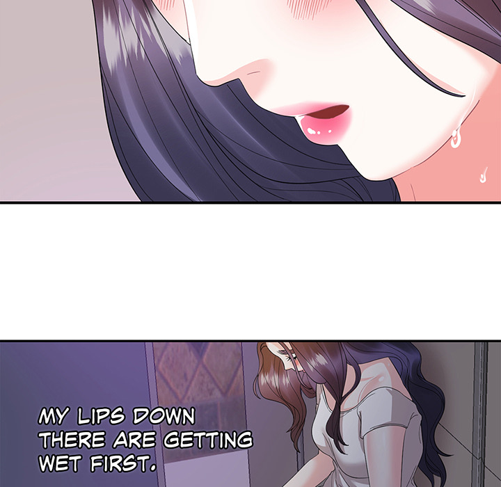 Match Made In Bed Chapter 28 page 94 - 