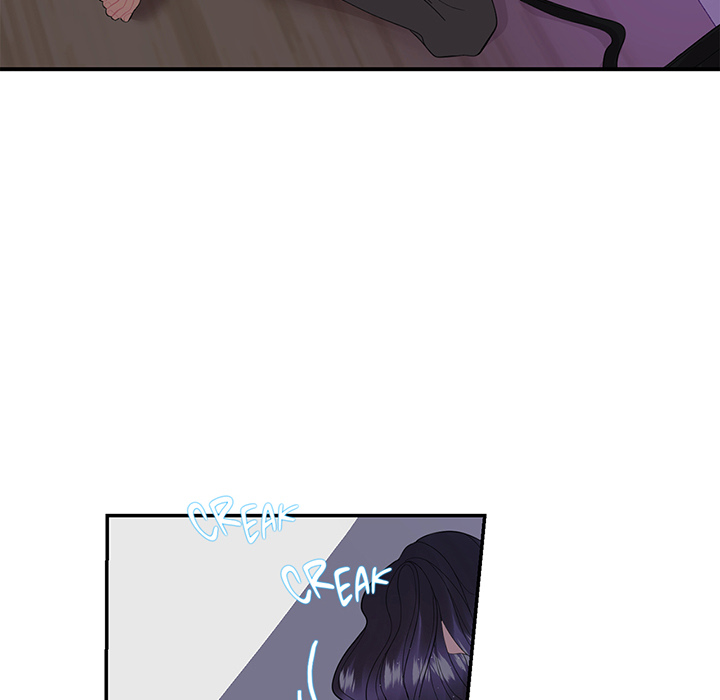 Match Made In Bed Chapter 28 page 96 - 
