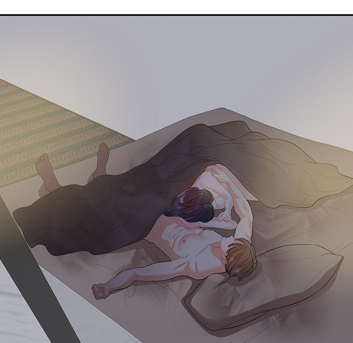 Match Made In Bed Chapter 29 page 18 - 