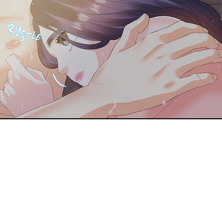 Match Made In Bed Chapter 29 page 20 - 