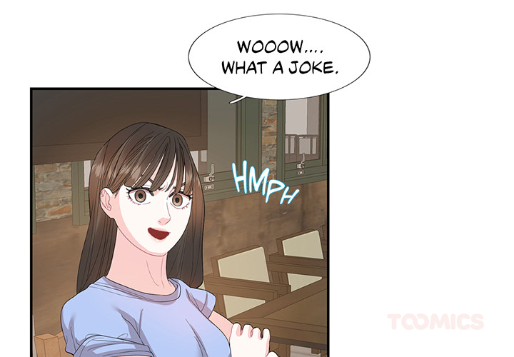 Match Made In Bed Chapter 29 page 3 - 