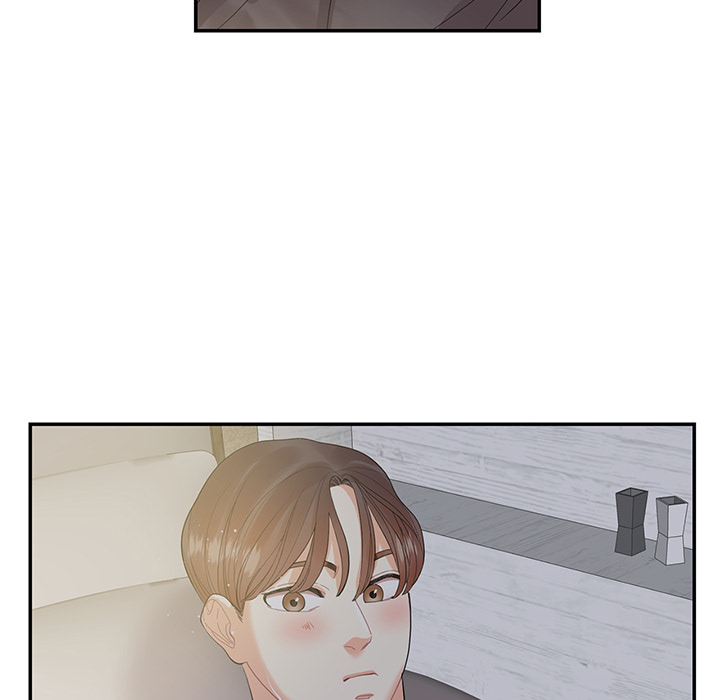 Match Made In Bed Chapter 29 page 22 - 