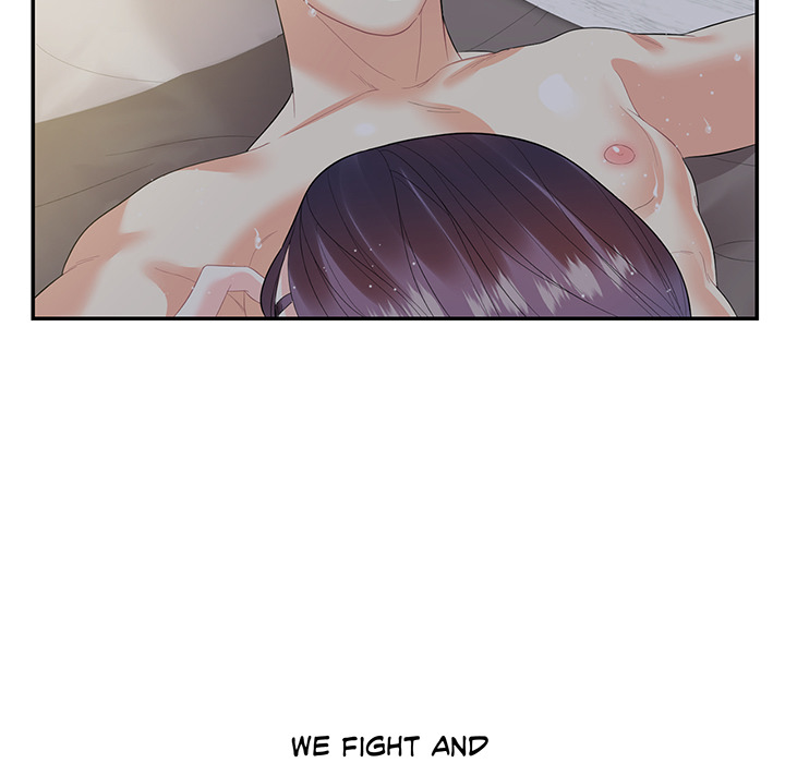 Match Made In Bed Chapter 29 page 23 - 