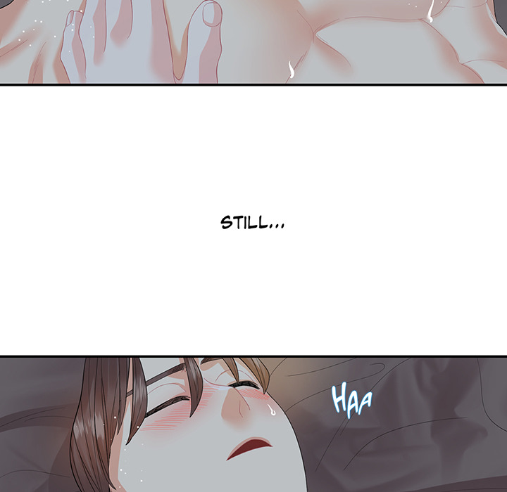 Match Made In Bed Chapter 29 page 25 - 