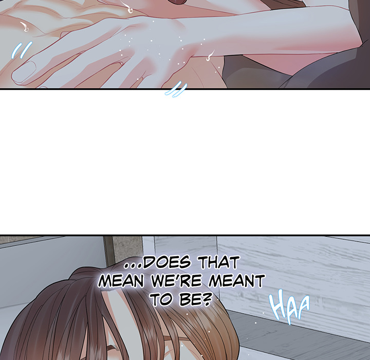 Match Made In Bed Chapter 29 page 27 - 