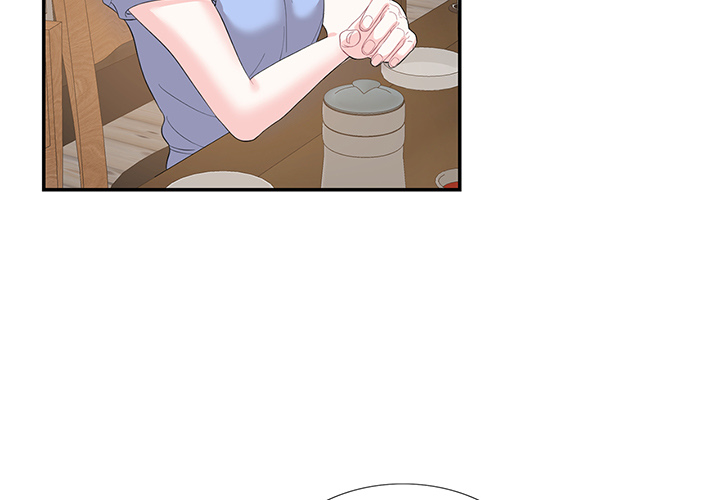 Match Made In Bed Chapter 29 page 4 - 