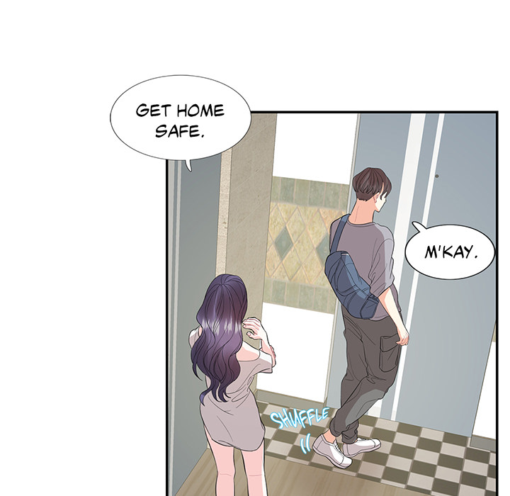 Match Made In Bed Chapter 29 page 34 - 
