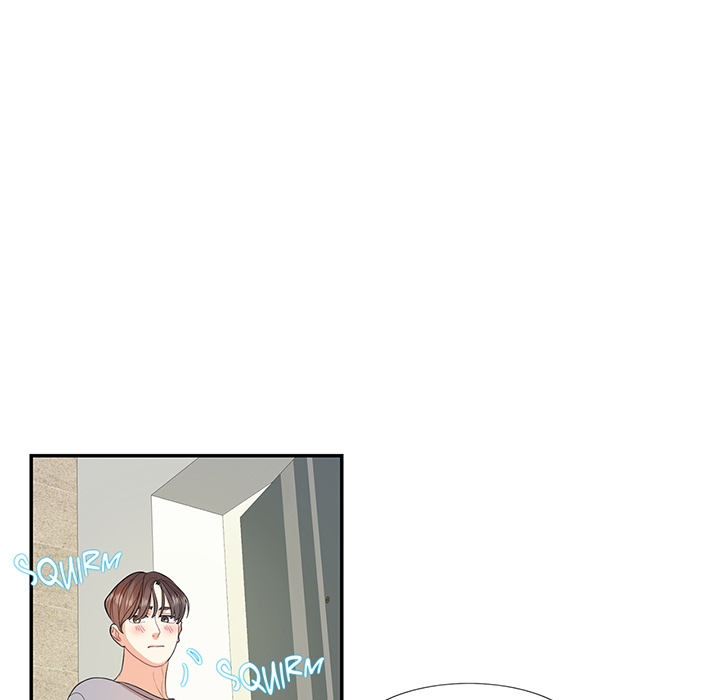 Match Made In Bed Chapter 29 page 39 - 