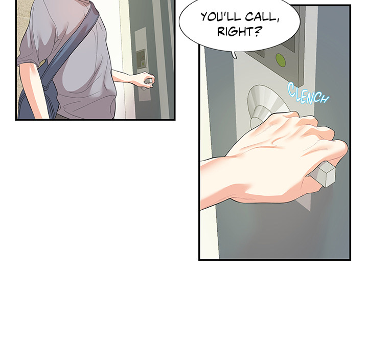 Match Made In Bed Chapter 29 page 40 - 
