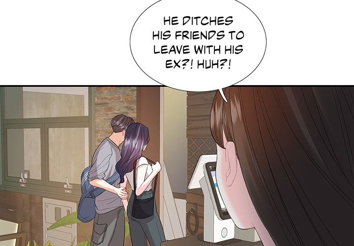 Match Made In Bed Chapter 29 page 5 - 