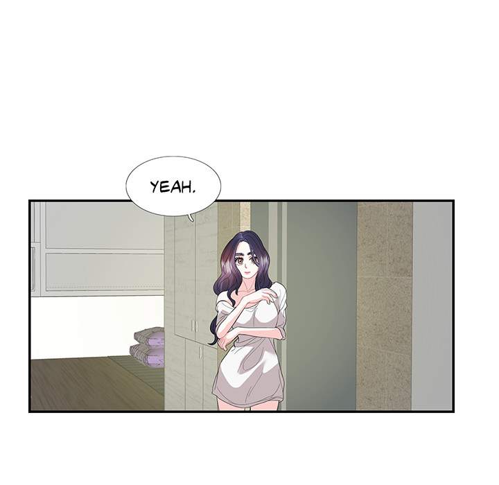 Match Made In Bed Chapter 29 page 41 - 