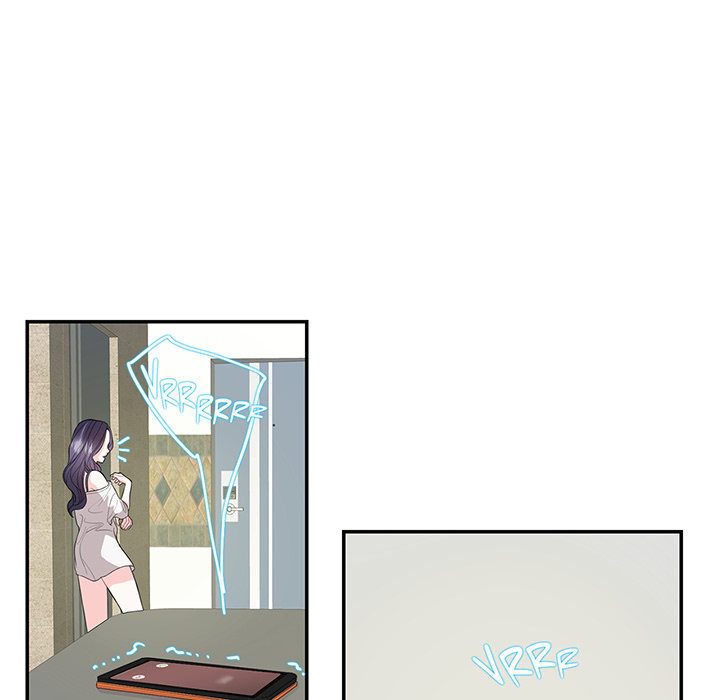Match Made In Bed Chapter 29 page 42 - 