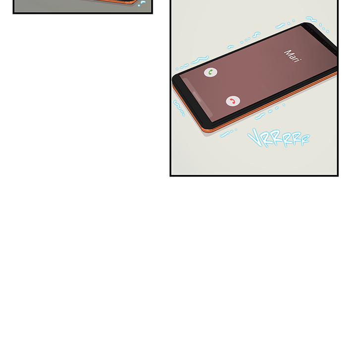 Match Made In Bed Chapter 29 page 43 - 