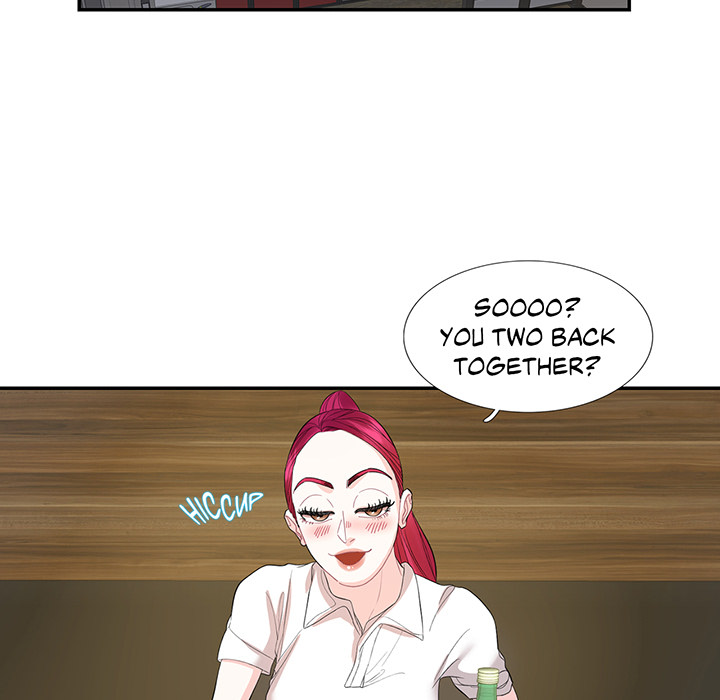 Match Made In Bed Chapter 29 page 45 - 