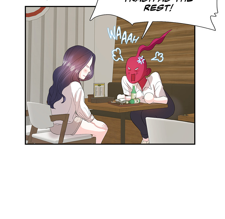Match Made In Bed Chapter 29 page 47 - 