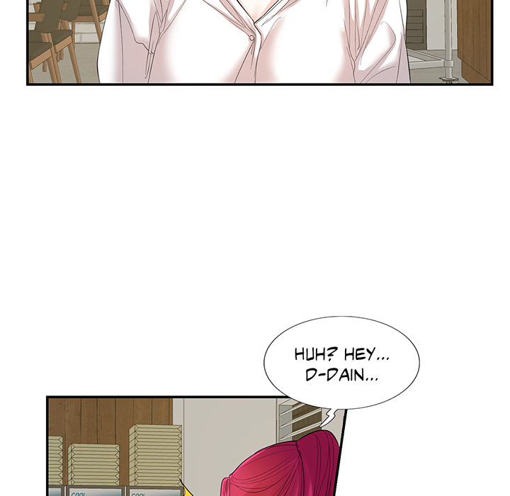 Match Made In Bed Chapter 29 page 49 - 