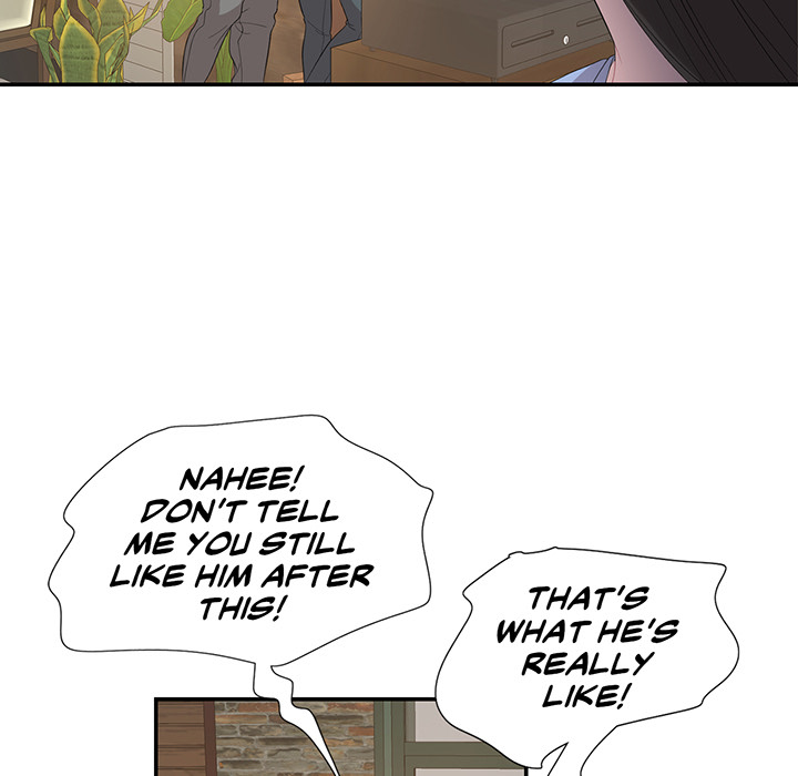 Match Made In Bed Chapter 29 page 6 - 
