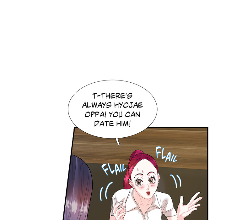 Match Made In Bed Chapter 29 page 51 - 