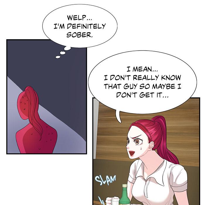 Match Made In Bed Chapter 29 page 55 - 