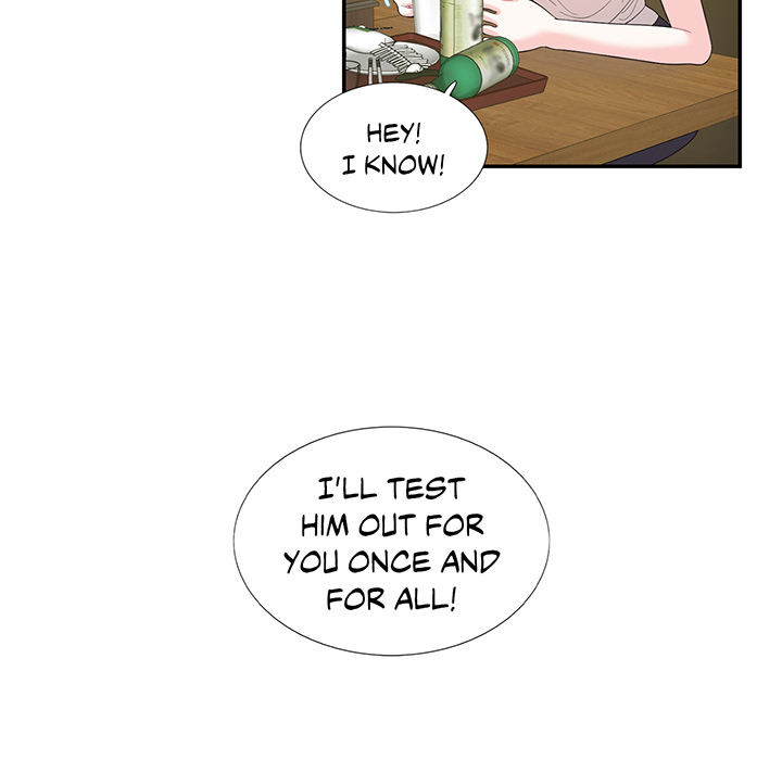 Match Made In Bed Chapter 29 page 56 - 
