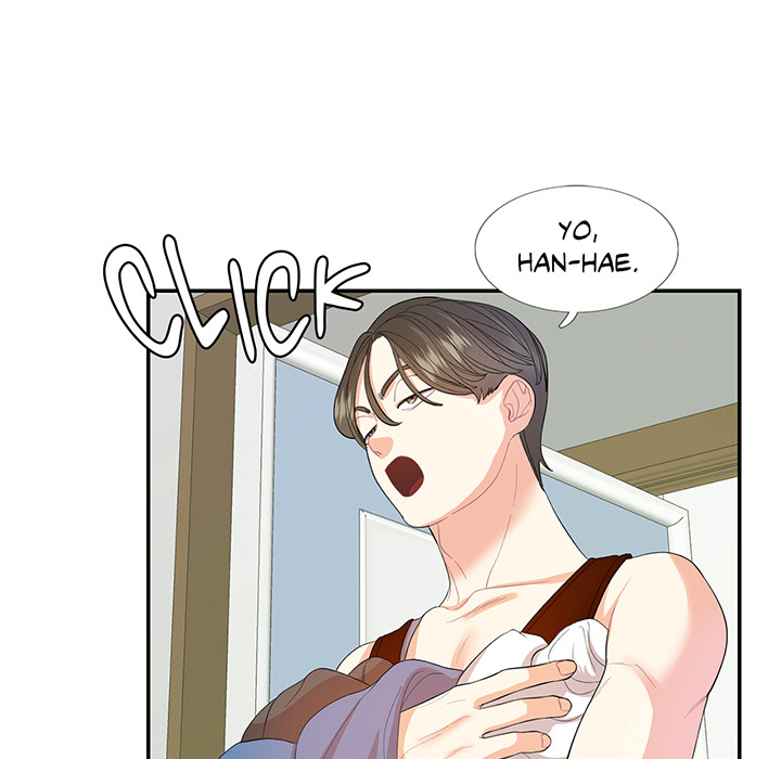 Match Made In Bed Chapter 29 page 59 - 