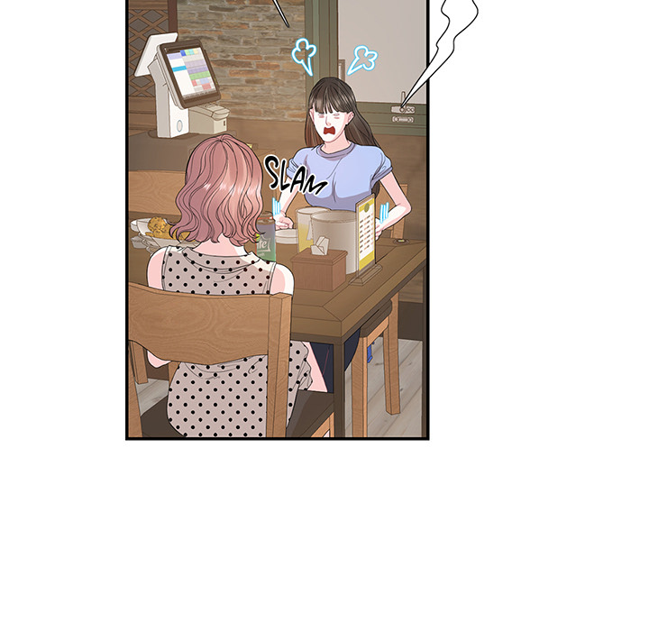 Match Made In Bed Chapter 29 page 7 - 