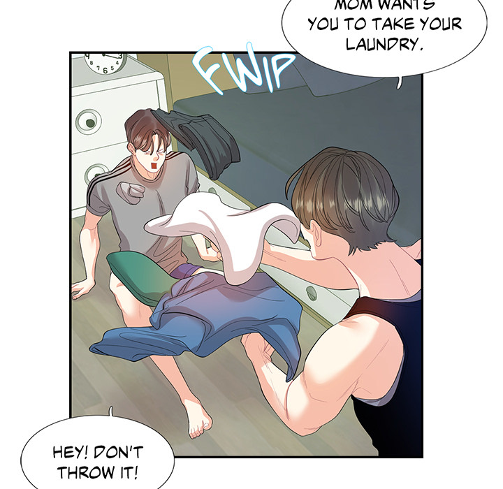 Match Made In Bed Chapter 29 page 61 - 