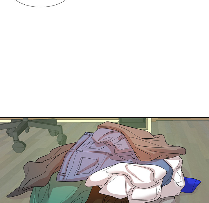 Match Made In Bed Chapter 29 page 62 - 