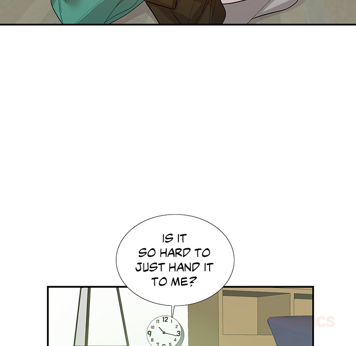 Match Made In Bed Chapter 29 page 63 - 