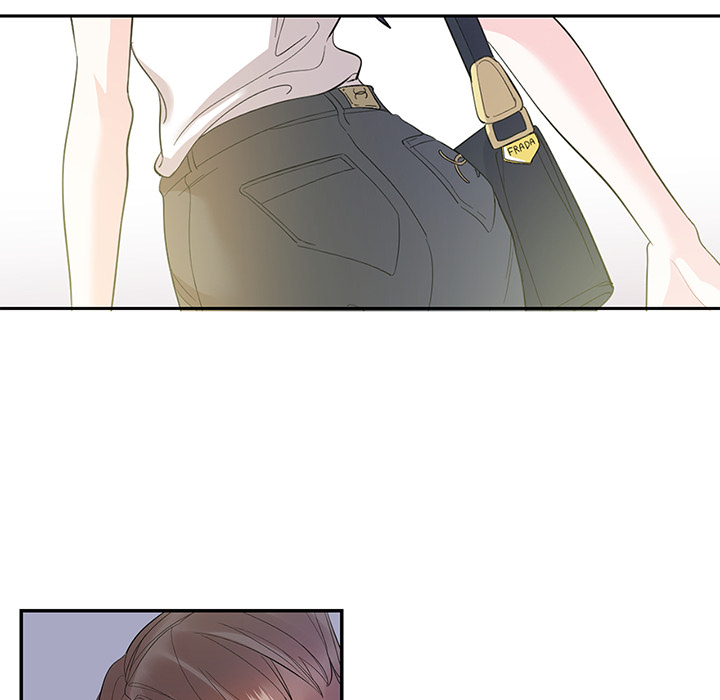 Match Made In Bed Chapter 29 page 70 - 