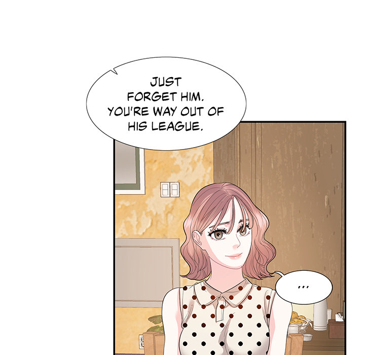Match Made In Bed Chapter 29 page 8 - 