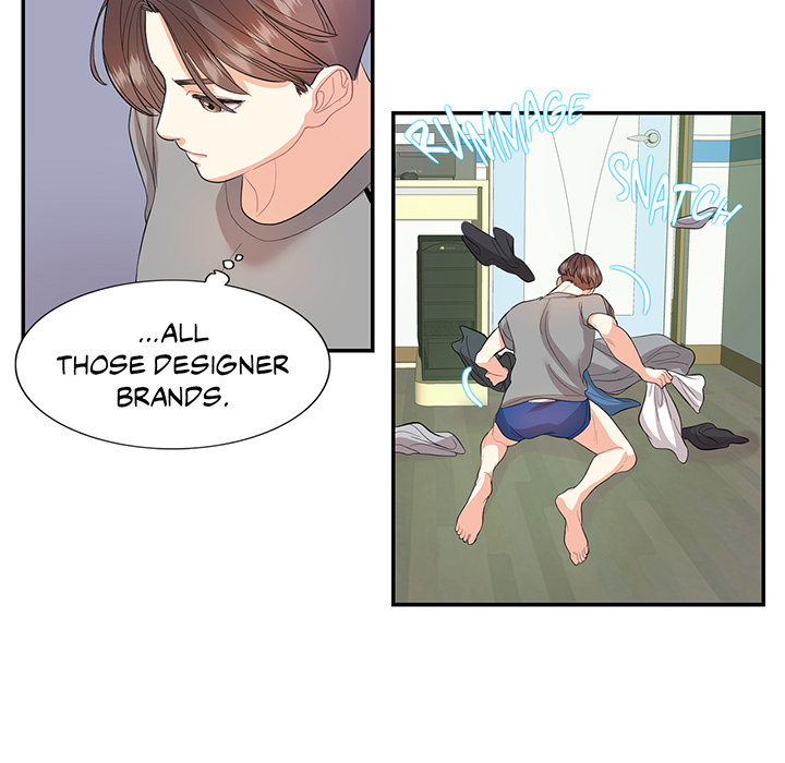 Match Made In Bed Chapter 29 page 71 - 