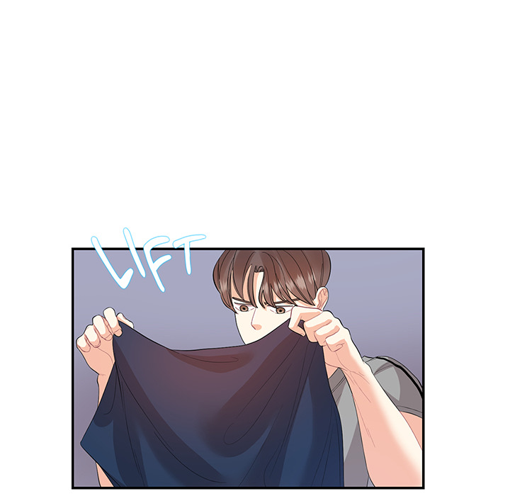 Match Made In Bed Chapter 29 page 72 - 