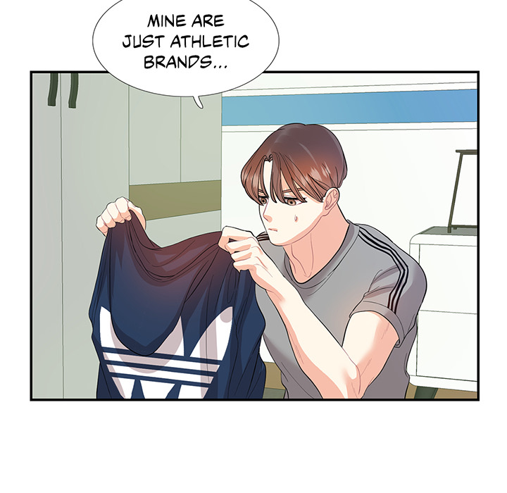 Match Made In Bed Chapter 29 page 75 - 