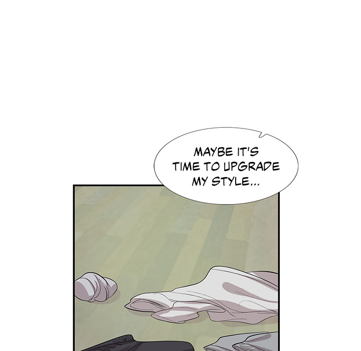 Match Made In Bed Chapter 29 page 76 - 