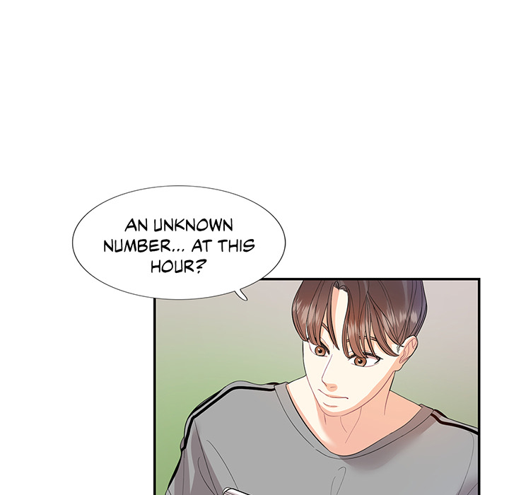 Match Made In Bed Chapter 29 page 79 - 