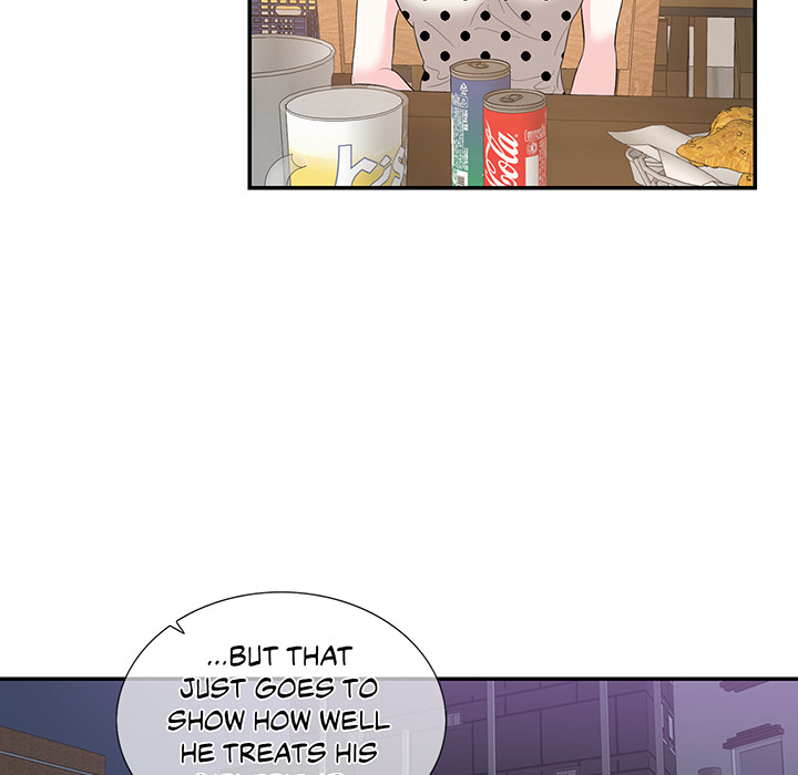 Match Made In Bed Chapter 29 page 9 - 