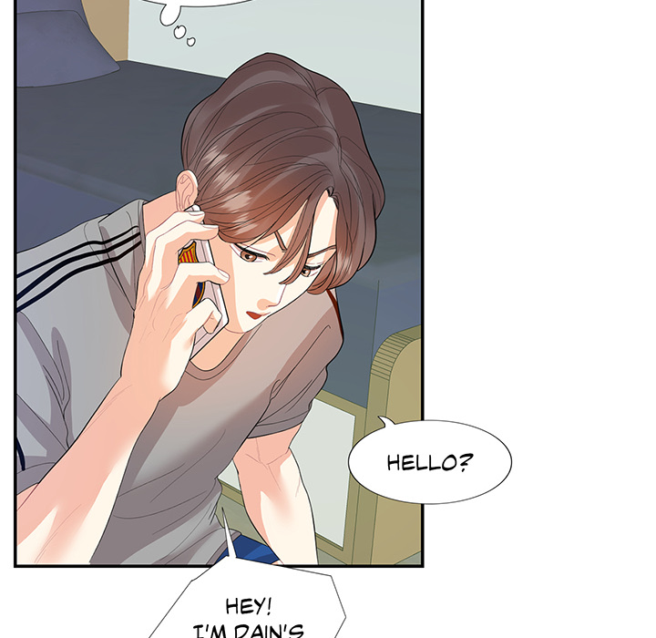 Match Made In Bed Chapter 29 page 81 - 