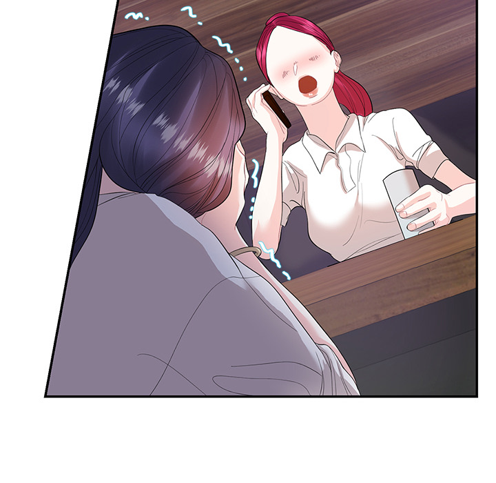 Match Made In Bed Chapter 29 page 83 - 