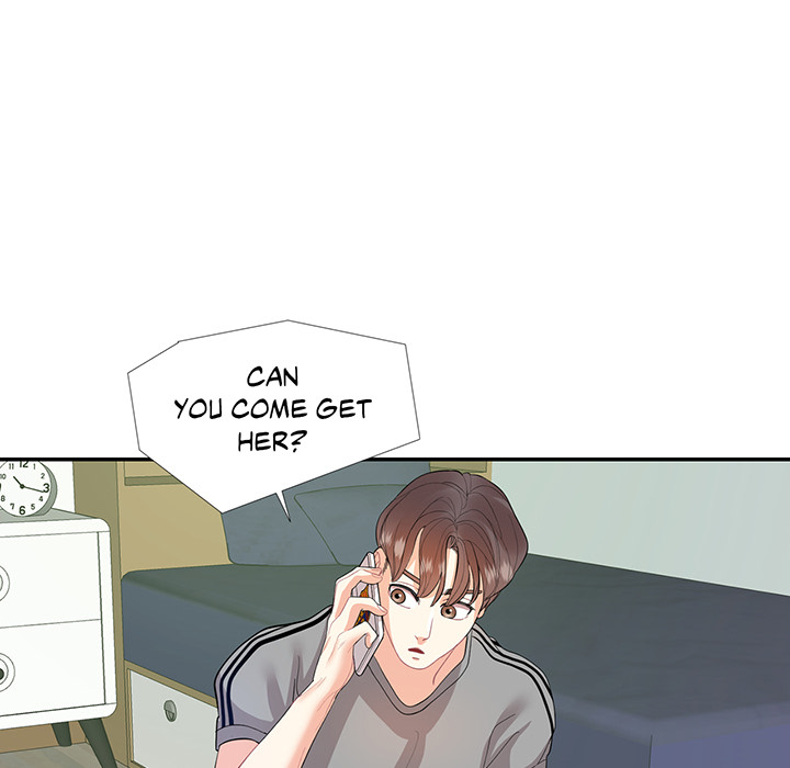 Match Made In Bed Chapter 29 page 84 - 