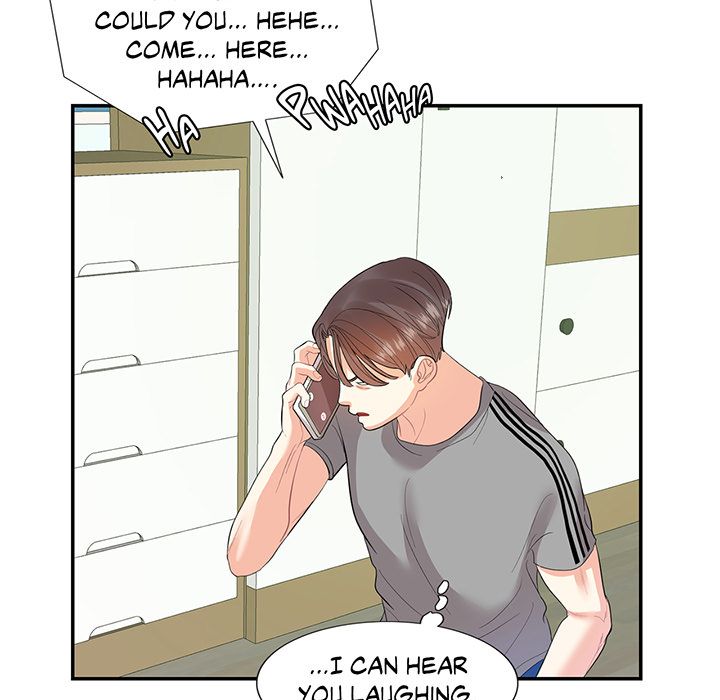 Match Made In Bed Chapter 29 page 86 - 