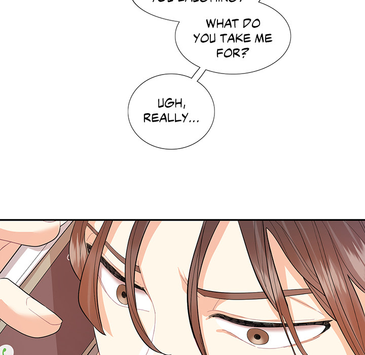 Match Made In Bed Chapter 29 page 87 - 