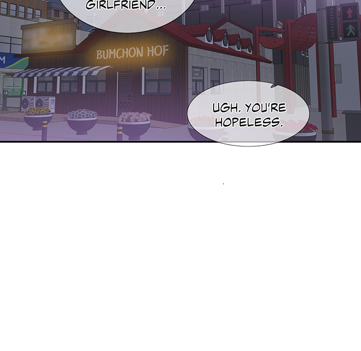Match Made In Bed Chapter 29 page 10 - 